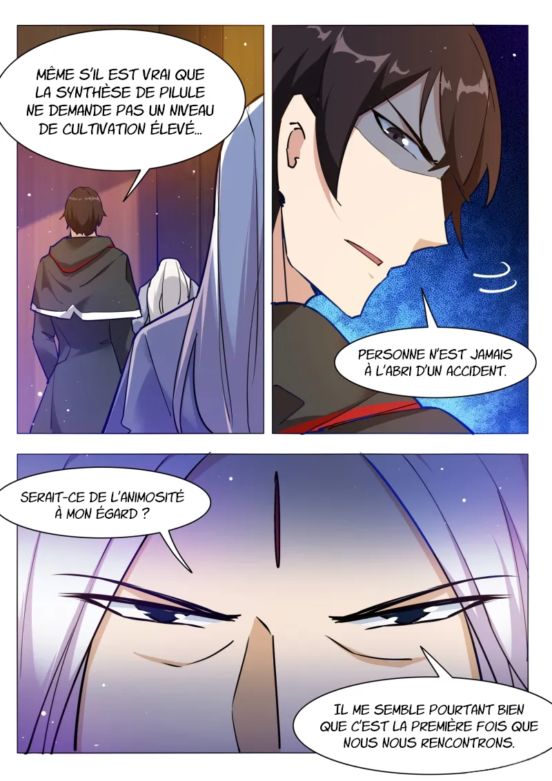 The Strongest God King - 89 - 67c72a0e84827.webp