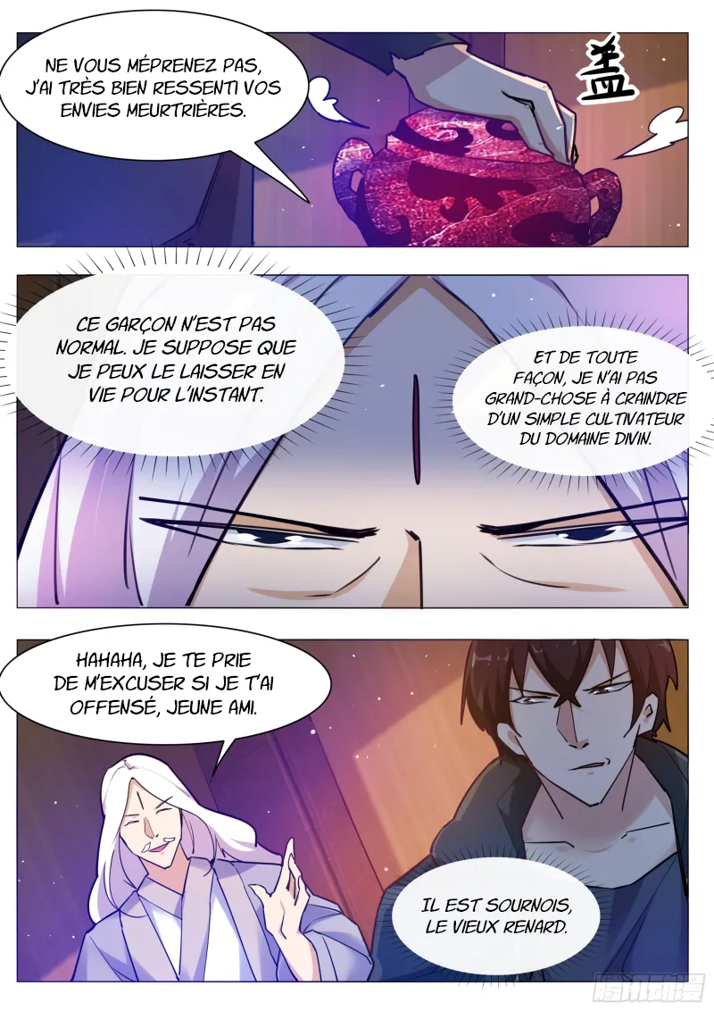 The Strongest God King - 89 - 67c72a0eb2a7c.webp