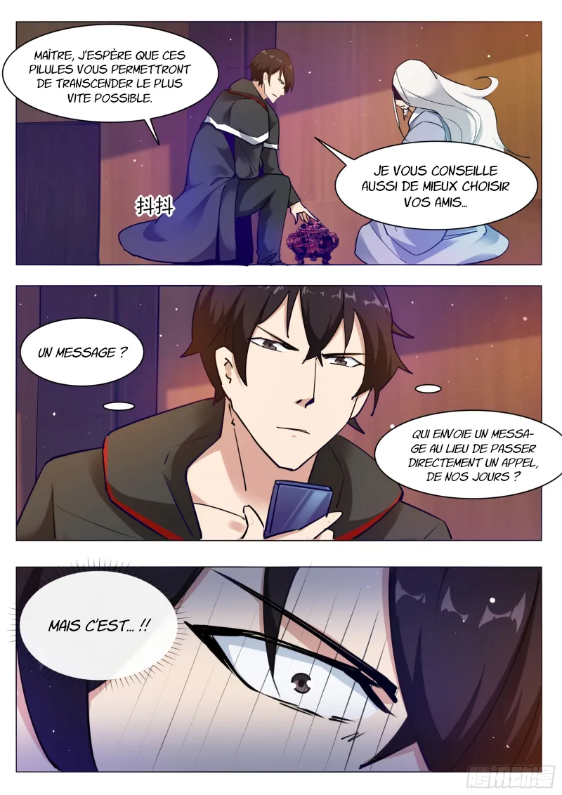 The Strongest God King - 89 - 67c72a0edd7e1.webp