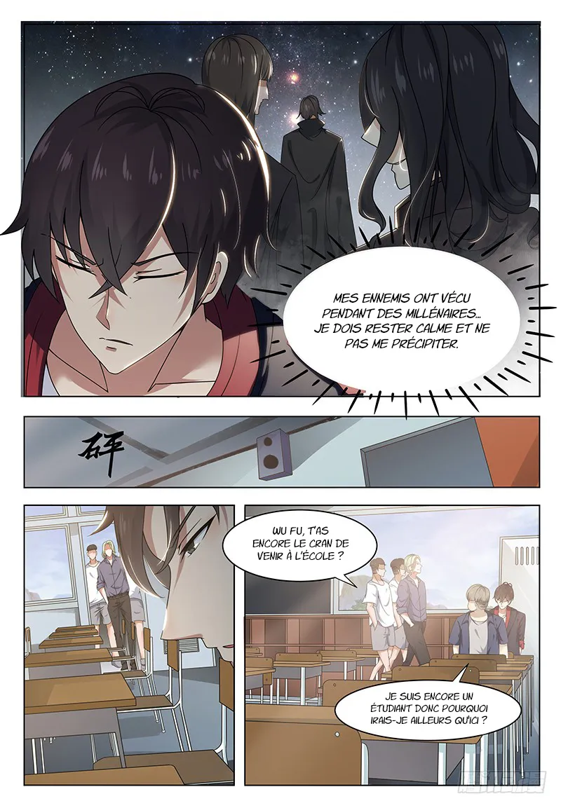 The Strongest God King - 9 - 67c72a0f8eeaf.webp