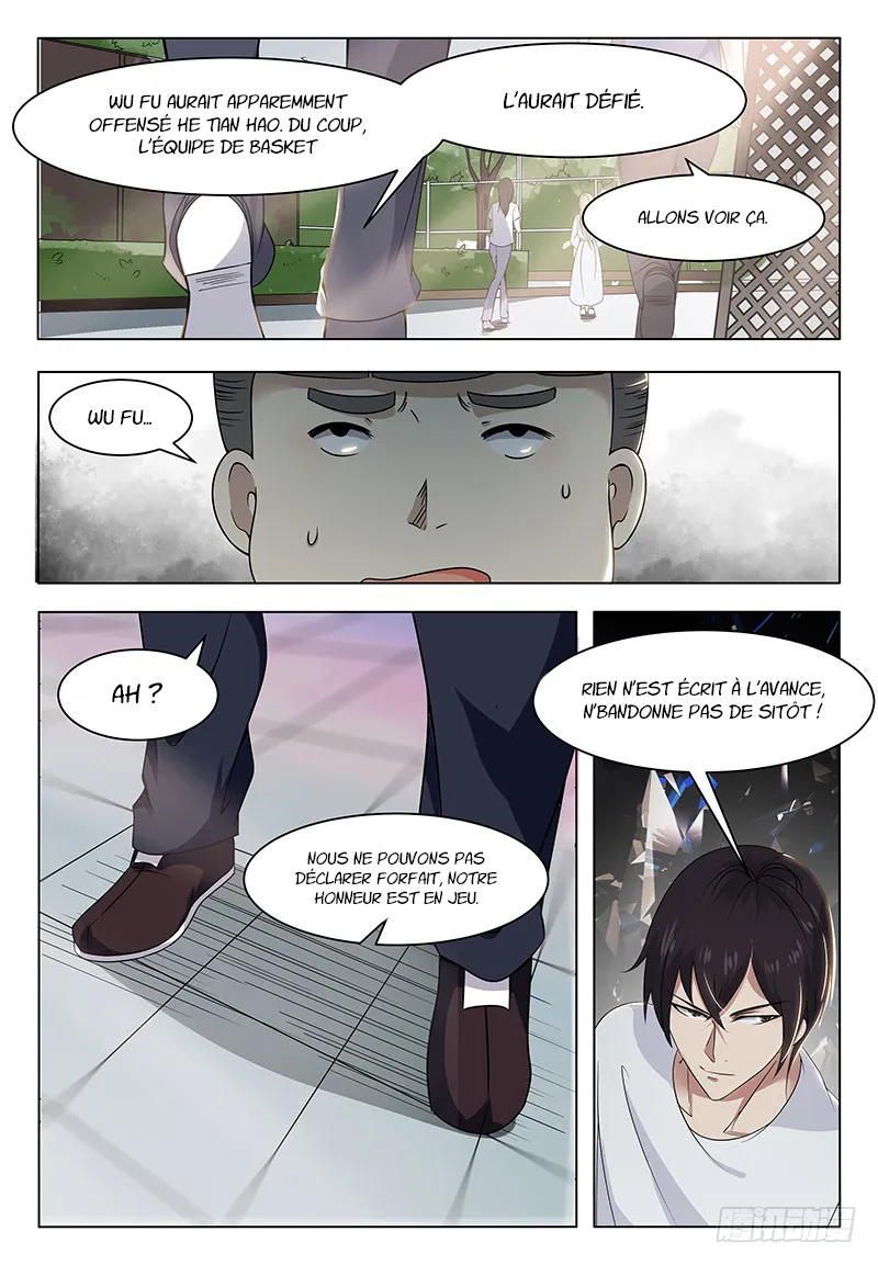 The Strongest God King - 9 - 67c72a1067b91.webp