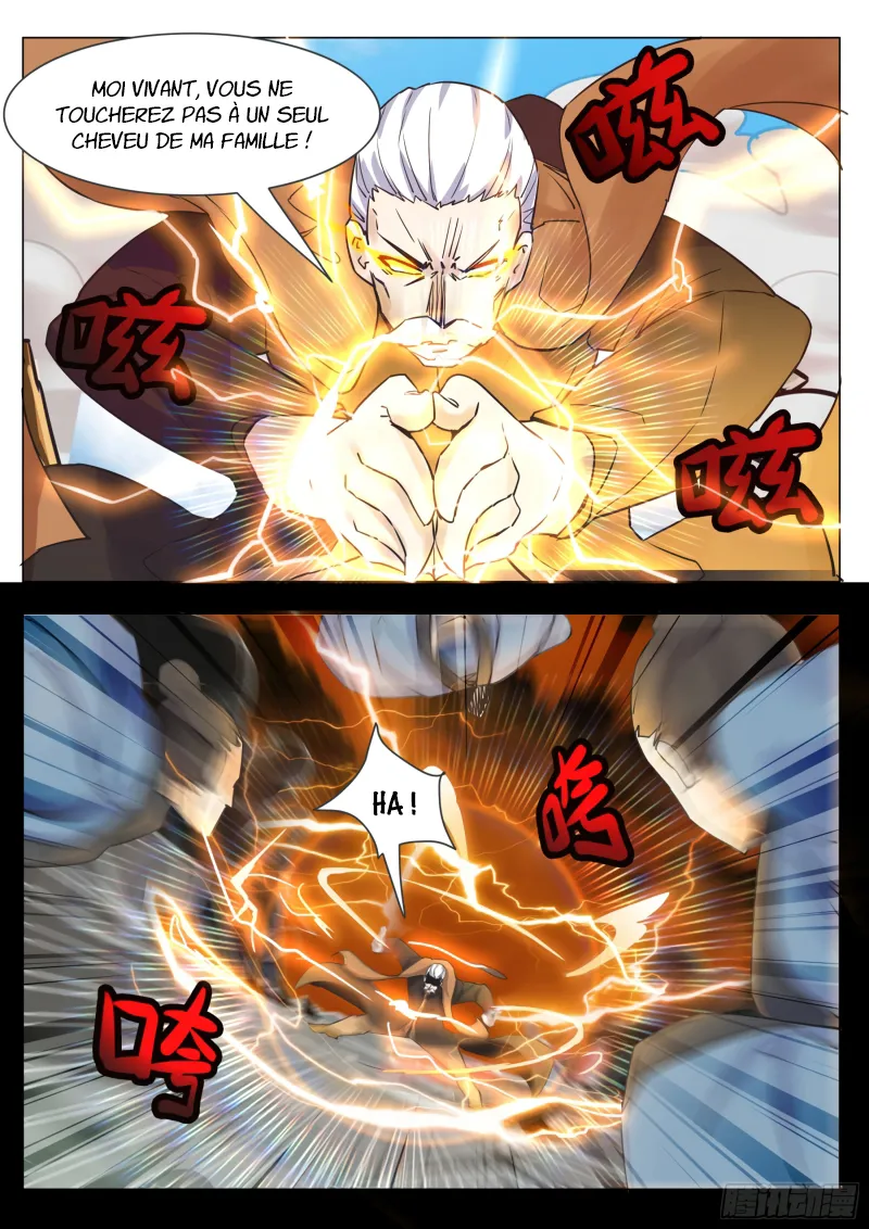 The Strongest God King - 90 - 67c72a12cc19b.webp