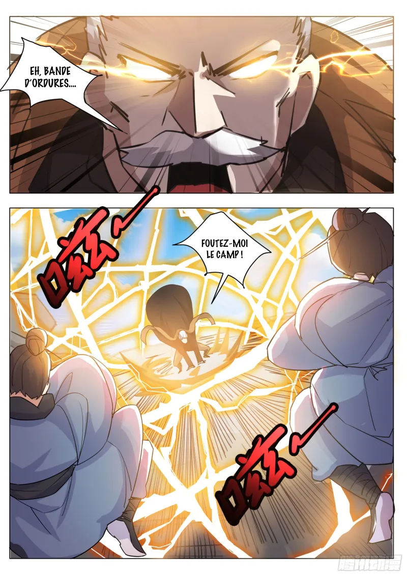 The Strongest God King - 90 - 67c72a130b7da.webp