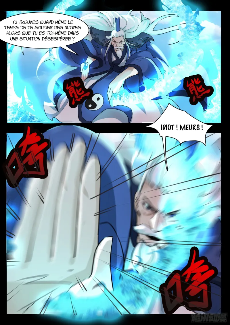 The Strongest God King - 90 - 67c72a133db59.webp