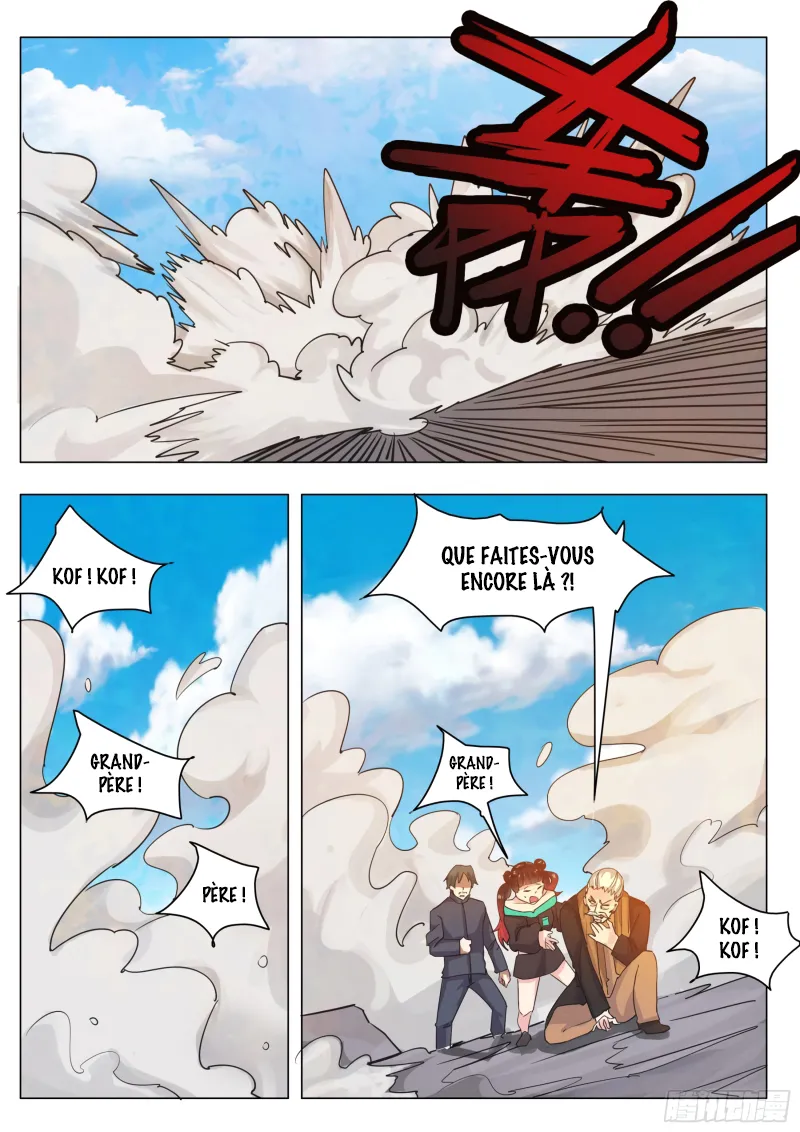 The Strongest God King - 90 - 67c72a13a57a5.webp
