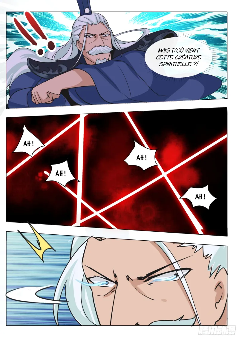 The Strongest God King - 90 - 67c72a14ae008.webp