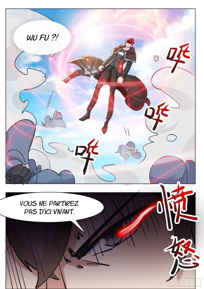 The Strongest God King - 90 - 67c72a14e33f4.webp