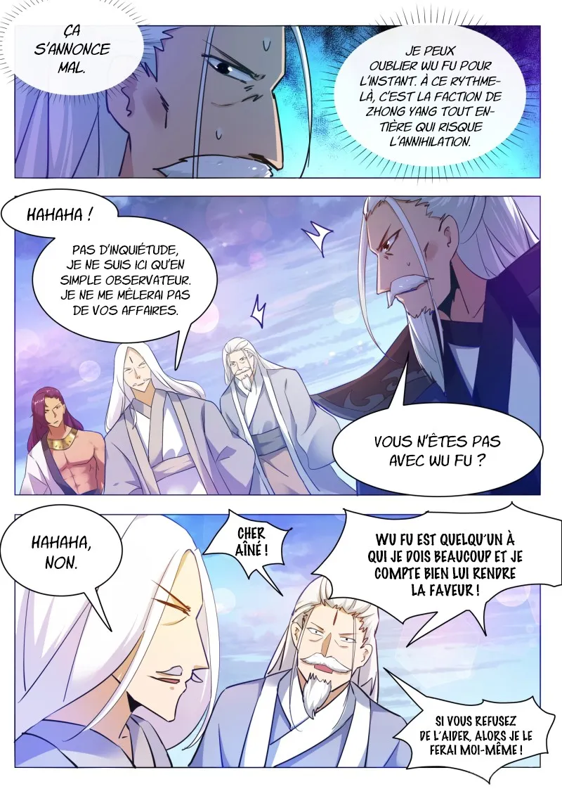The Strongest God King - 91 - 67c72a1605114.webp