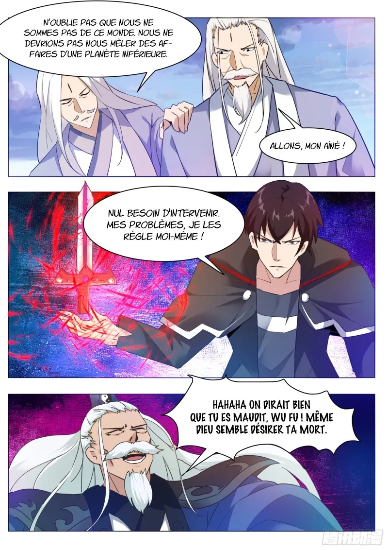 The Strongest God King - 91 - 67c72a162a9d9.webp