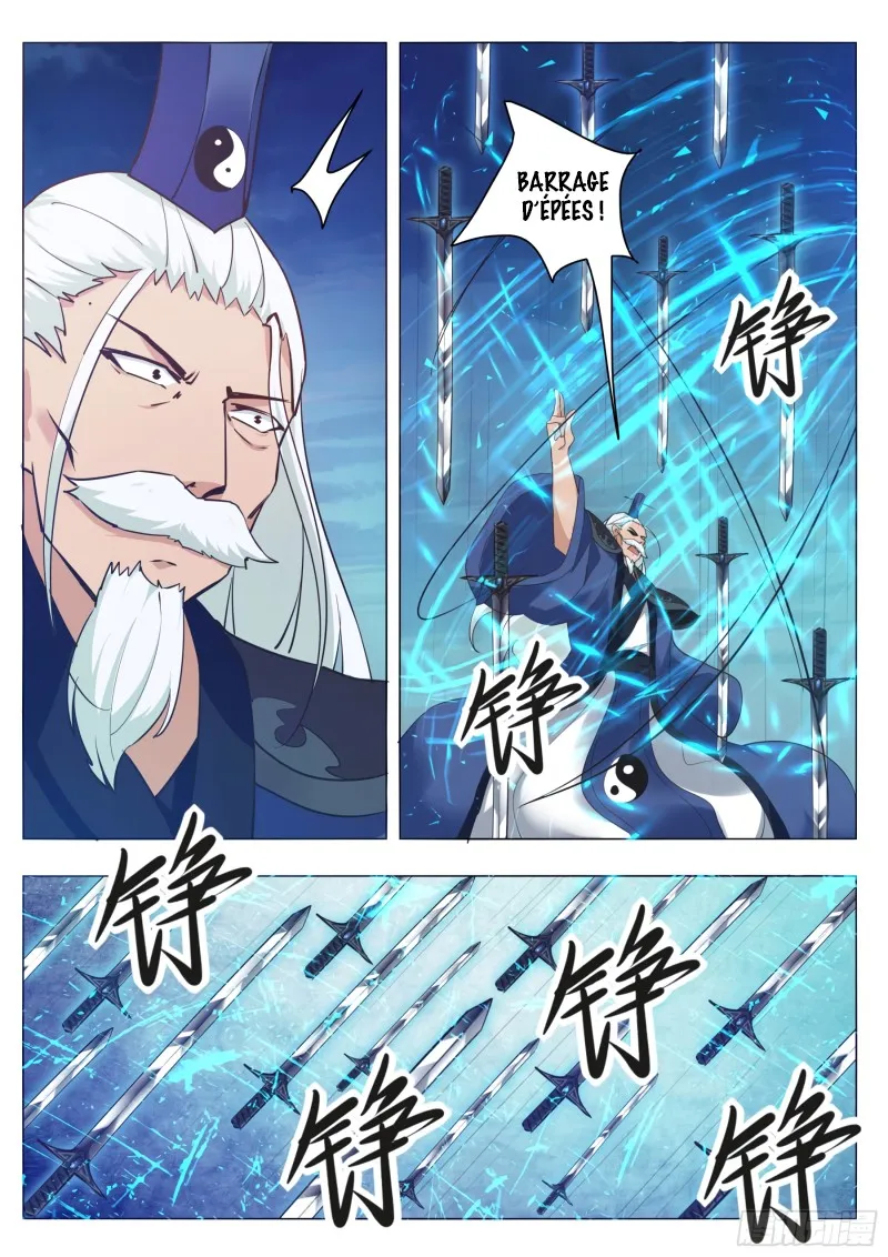 The Strongest God King - 91 - 67c72a1677fad.webp