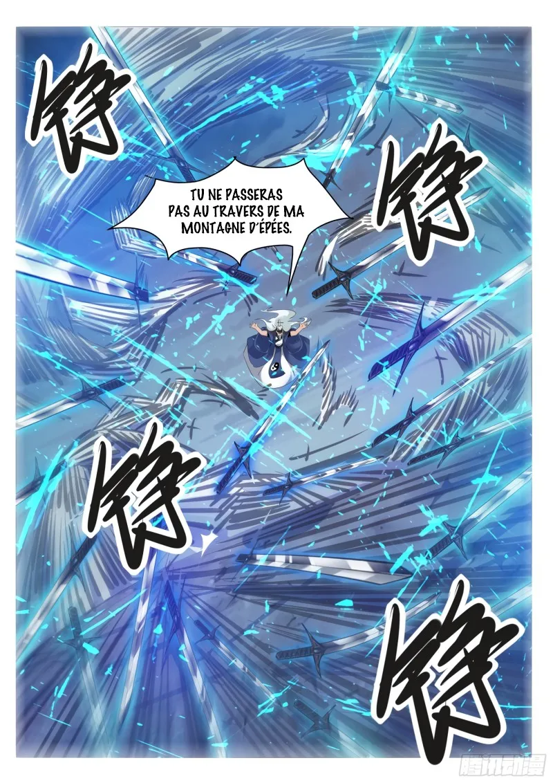 The Strongest God King - 91 - 67c72a16a77ea.webp