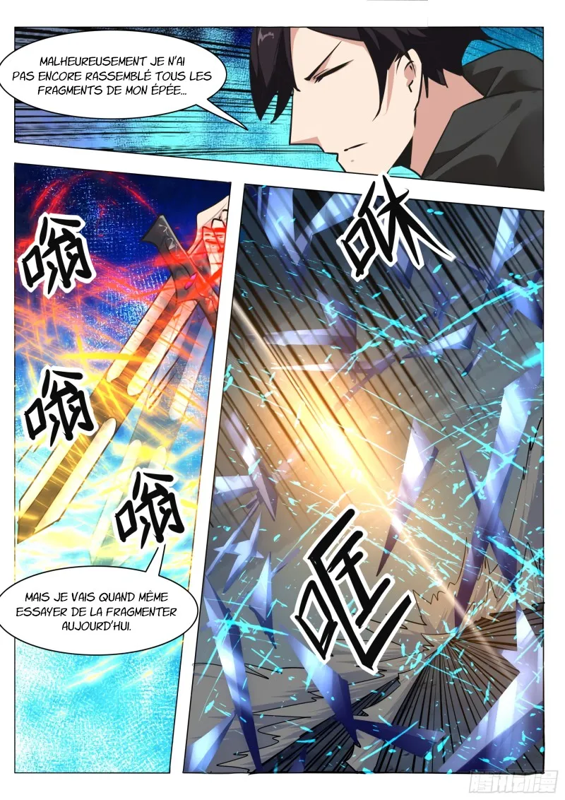 The Strongest God King - 91 - 67c72a1705713.webp