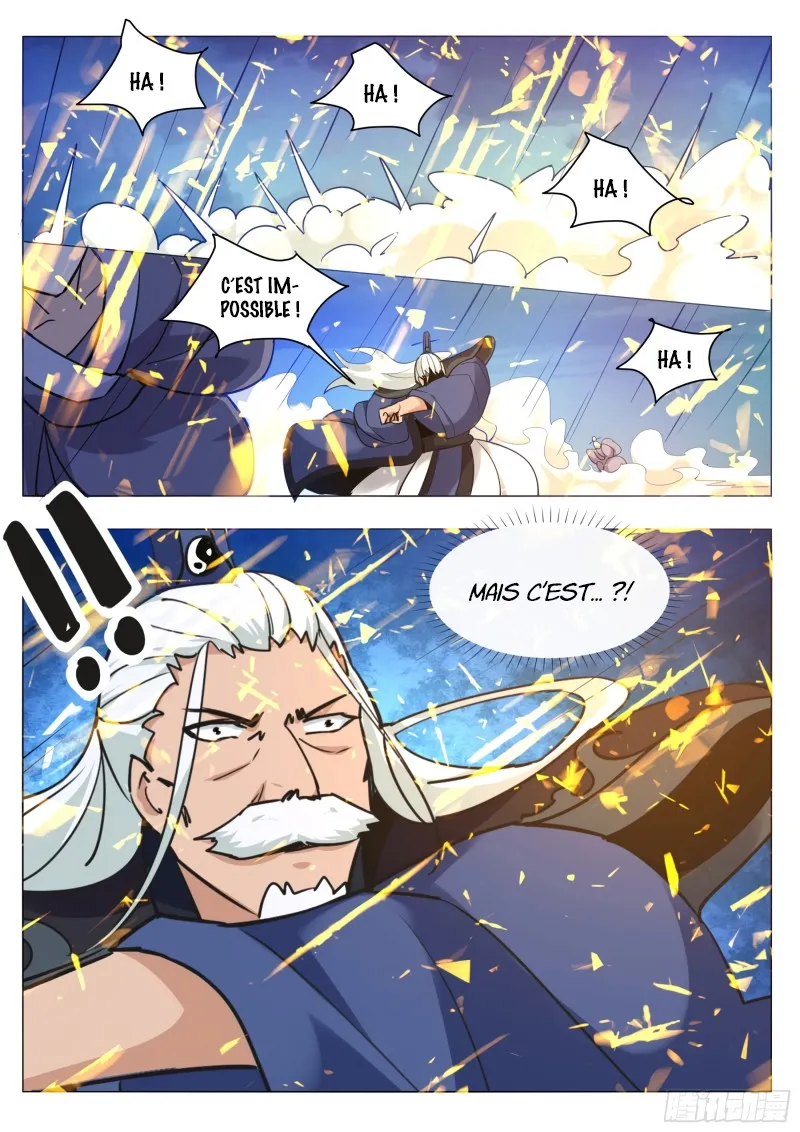 The Strongest God King - 91 - 67c72a17295cd.webp