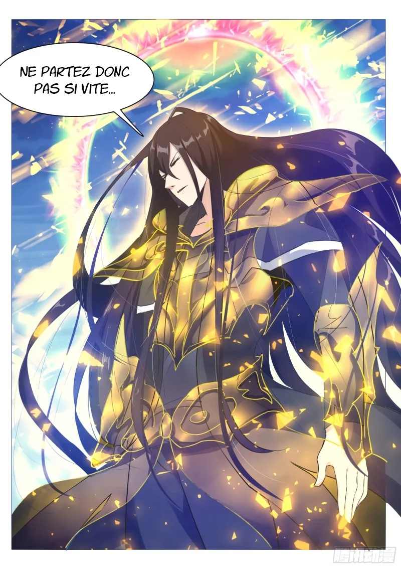 The Strongest God King - 91 - 67c72a174cdbf.webp