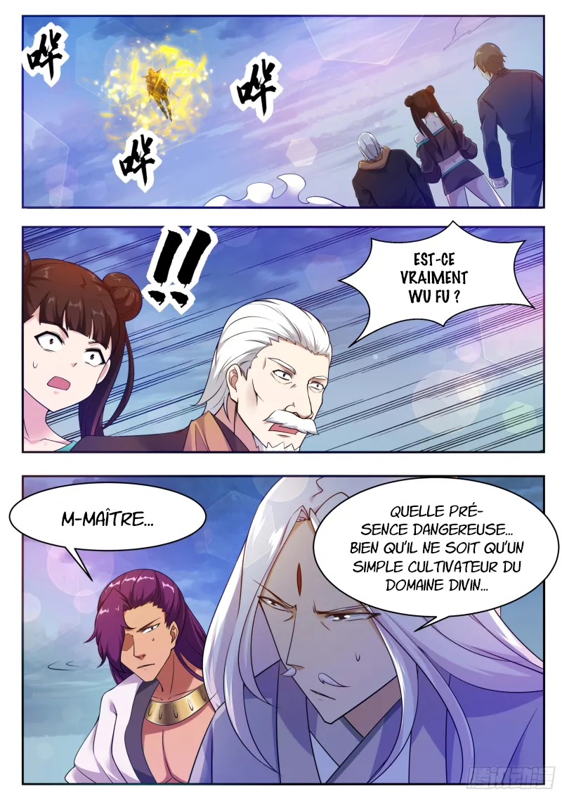 The Strongest God King - 92 - 67c72a17da61b.webp