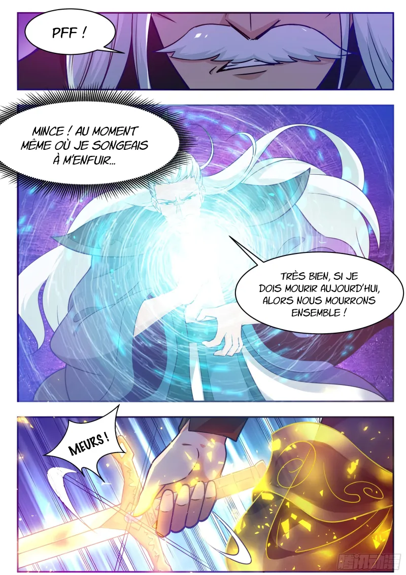 The Strongest God King - 92 - 67c72a185ca5a.webp