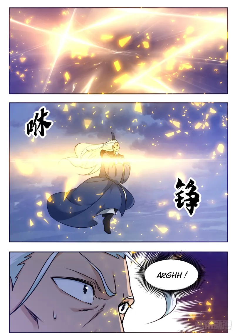 The Strongest God King - 92 - 67c72a188eb3d.webp