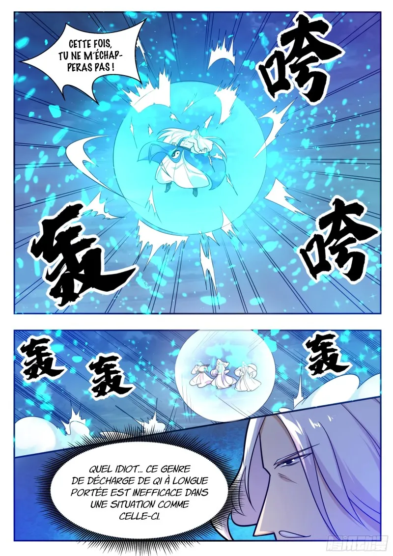 The Strongest God King - 92 - 67c72a199edd0.webp