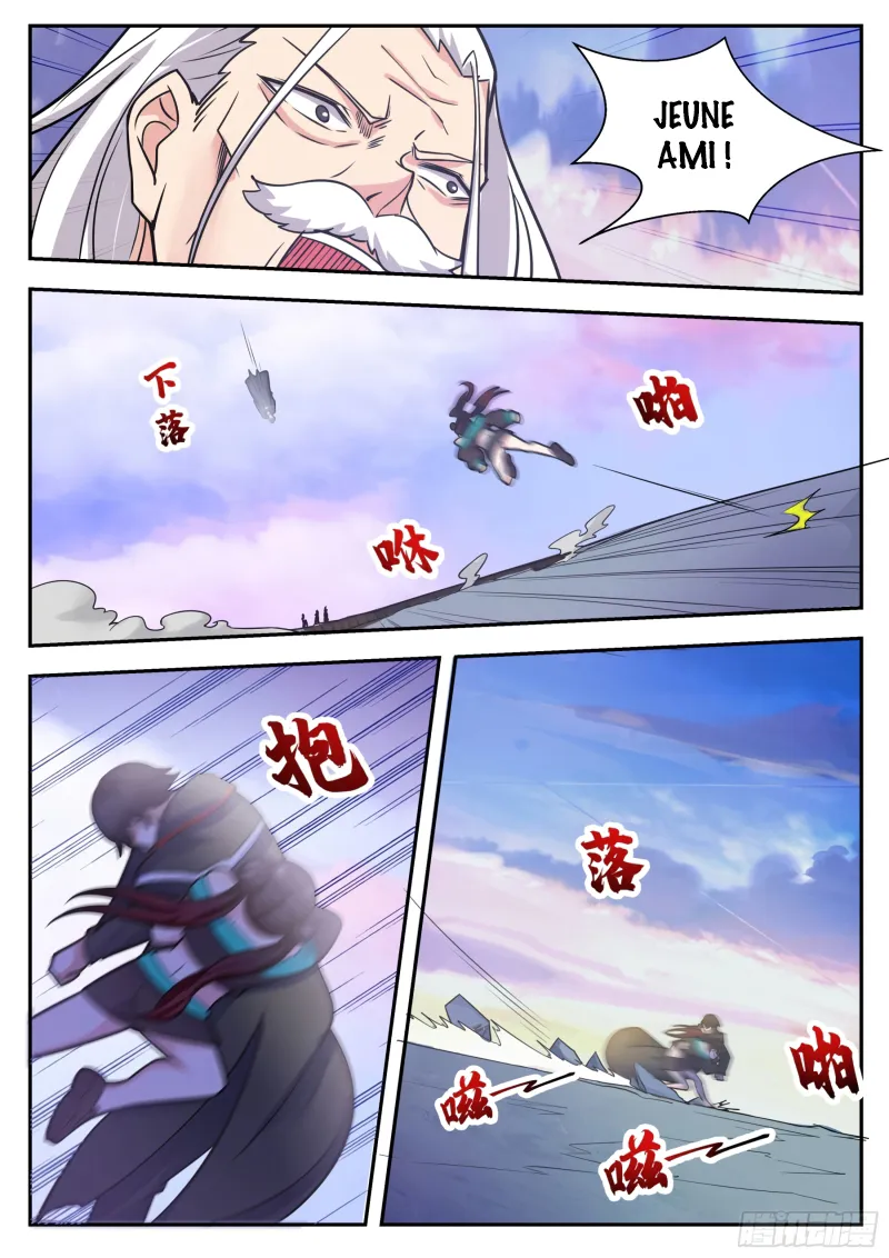The Strongest God King - 93 - 67c72a1bbed05.webp