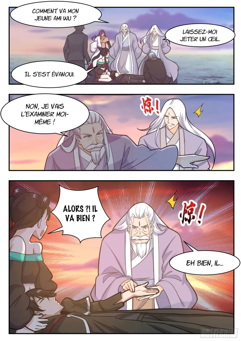 The Strongest God King - 93 - 67c72a1c3d708.webp