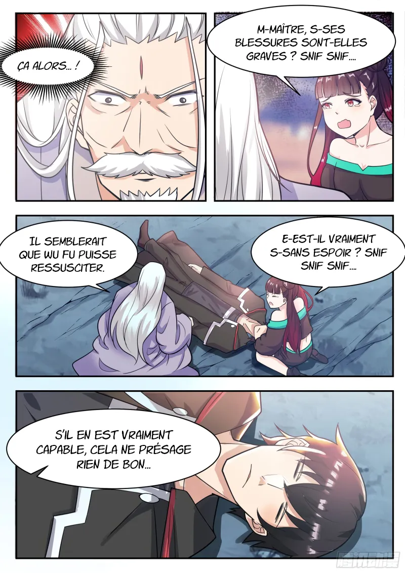 The Strongest God King - 93 - 67c72a1c713eb.webp