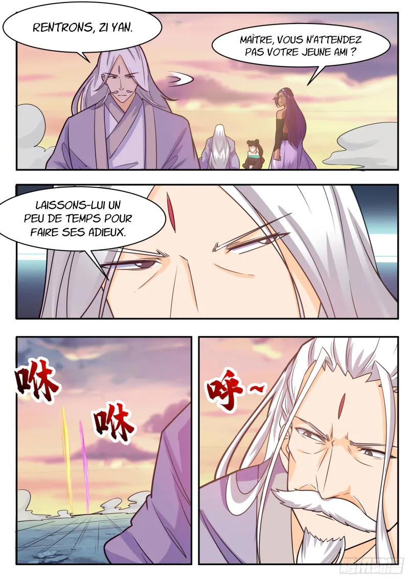 The Strongest God King - 93 - 67c72a1caf052.webp