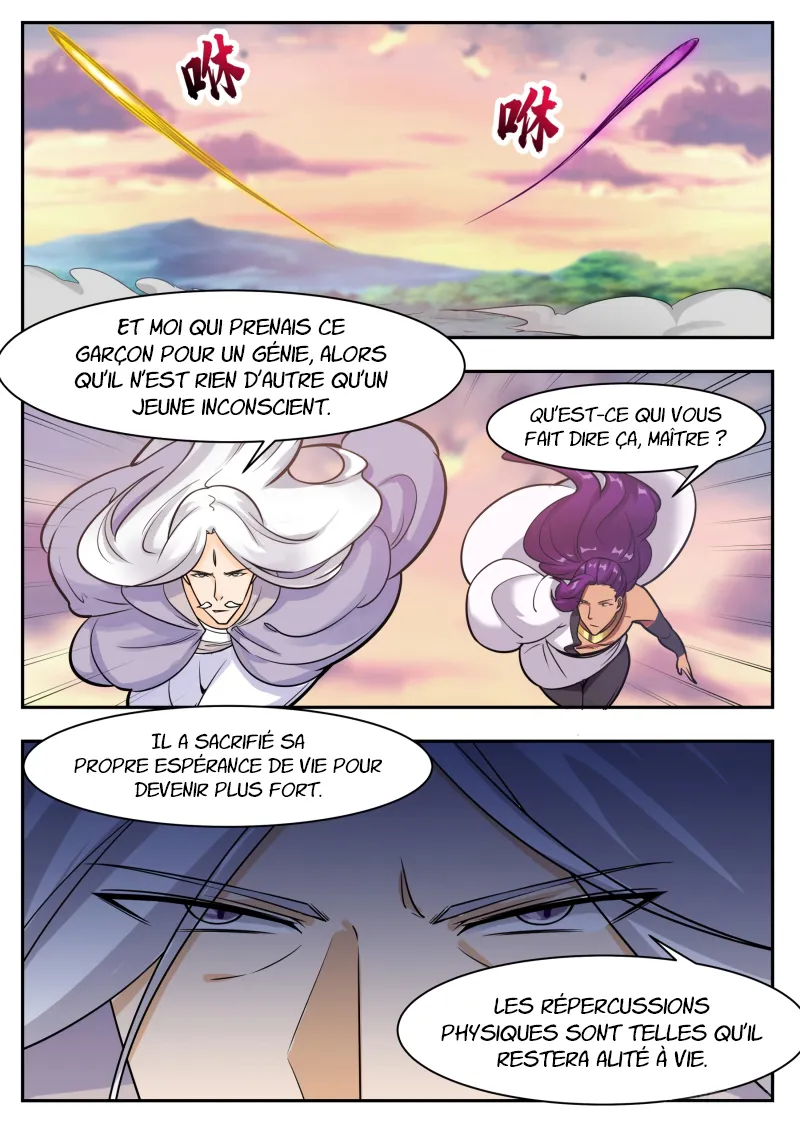 The Strongest God King - 93 - 67c72a1cde97f.webp