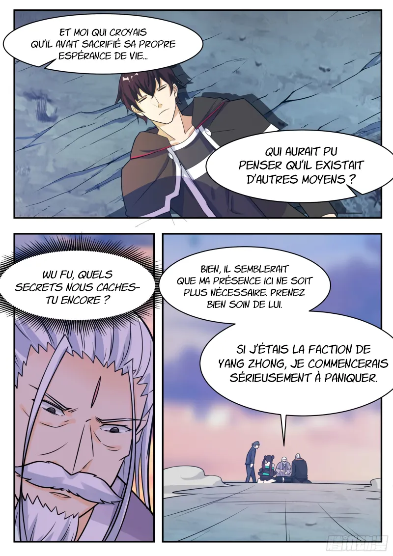 The Strongest God King - 93 - 67c72a1d51fd2.webp