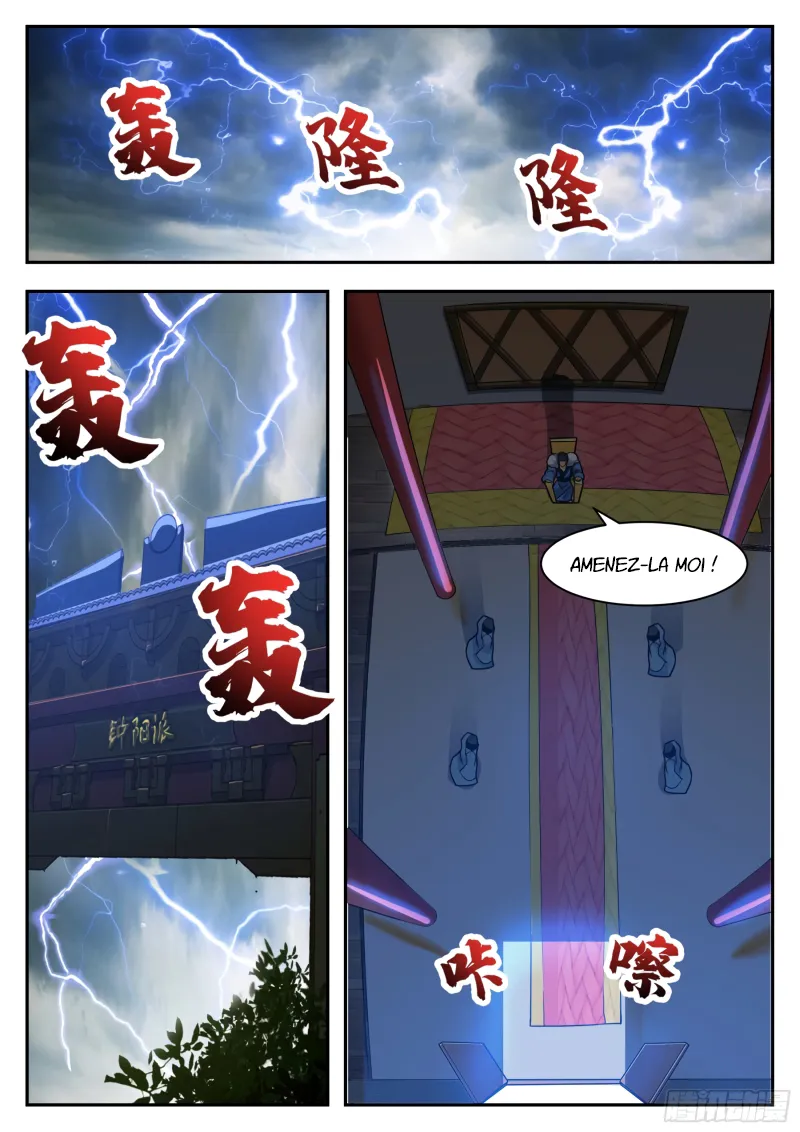 The Strongest God King - 93 - 67c72a1d87502.webp