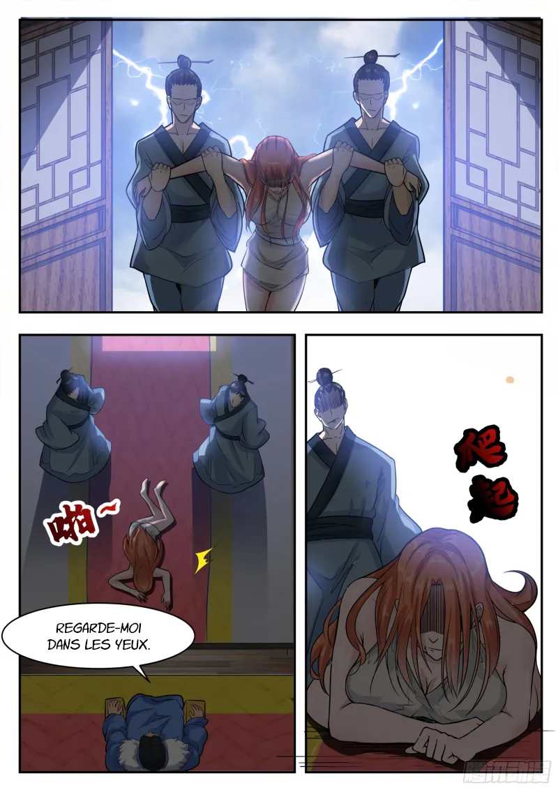 The Strongest God King - 93 - 67c72a1db5175.webp