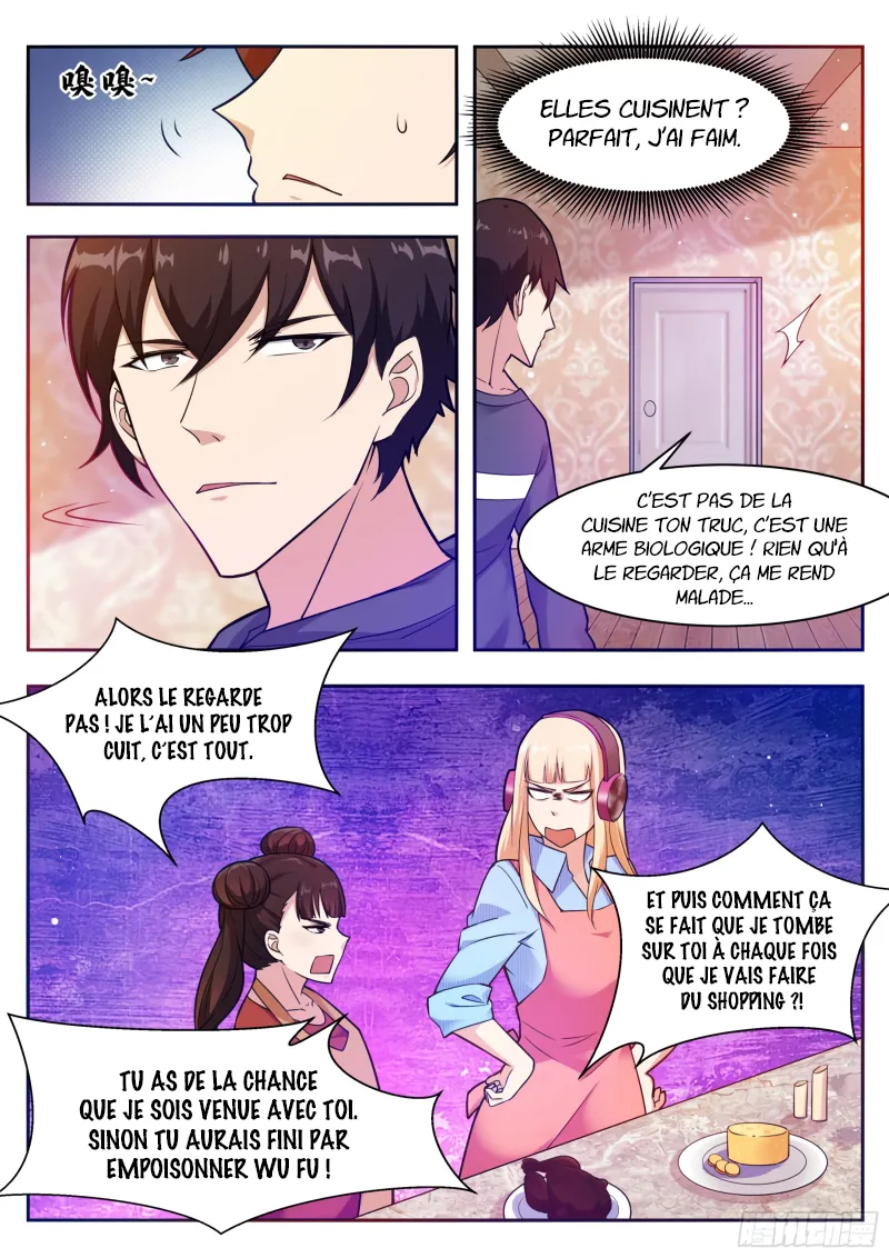 The Strongest God King - 94 - 67c72a1ed4a64.webp