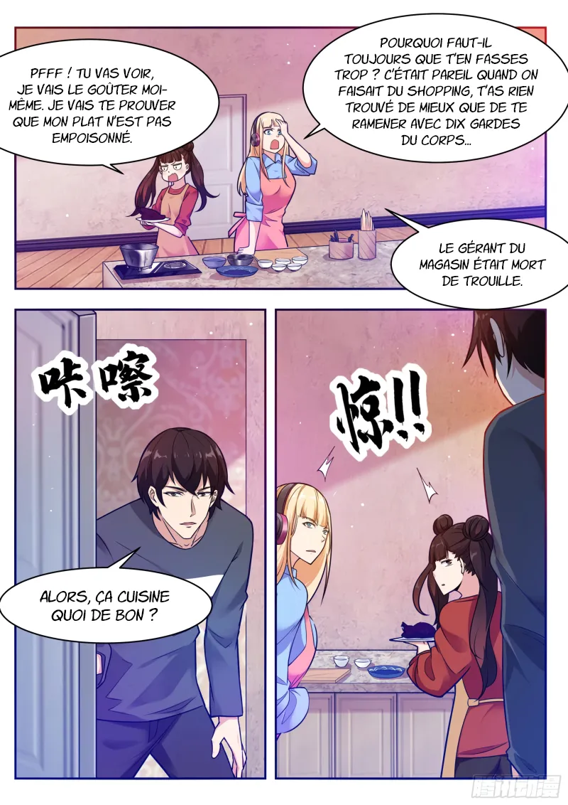 The Strongest God King - 94 - 67c72a1f16bb3.webp