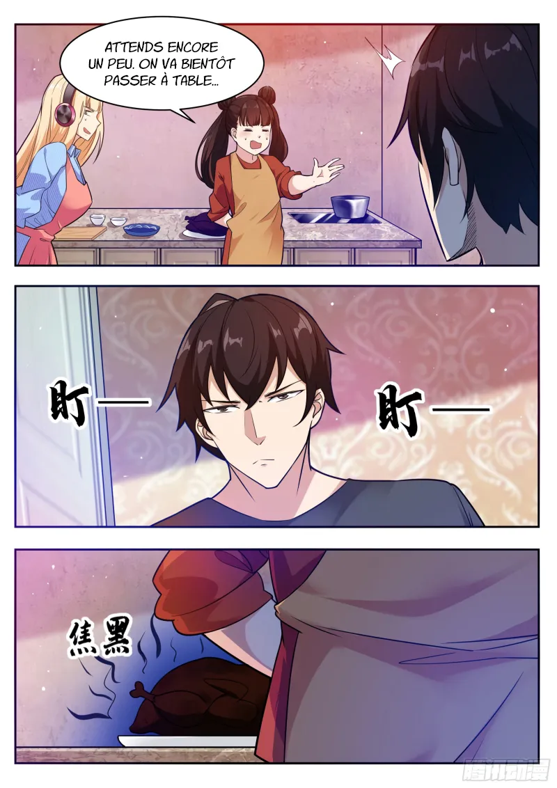 The Strongest God King - 94 - 67c72a1f4c172.webp