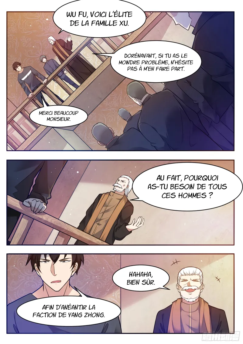 The Strongest God King - 94 - 67c72a200f1b6.webp