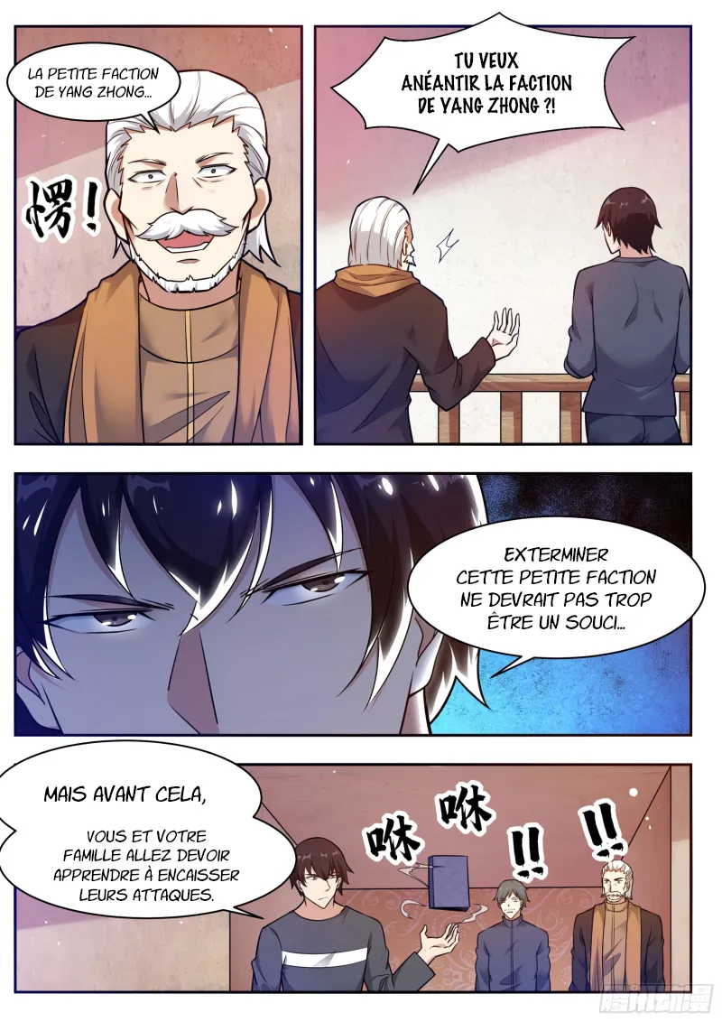 The Strongest God King - 94 - 67c72a20470b7.webp