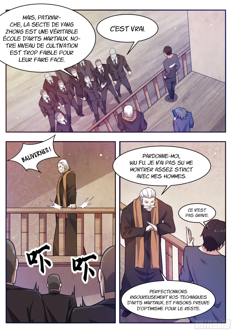 The Strongest God King - 94 - 67c72a20828be.webp