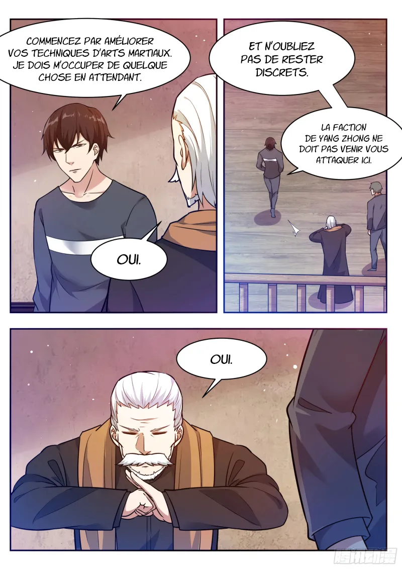 The Strongest God King - 94 - 67c72a2124fbc.webp