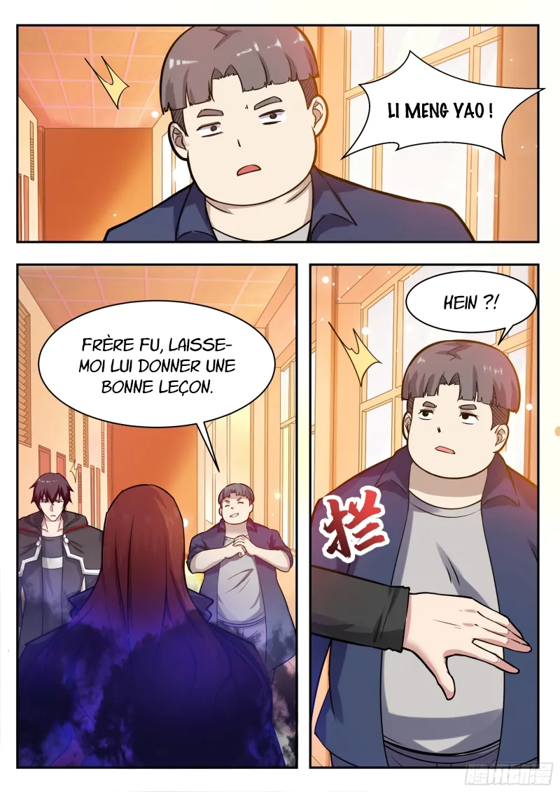 The Strongest God King - 95 - 67c72a2246c8f.webp