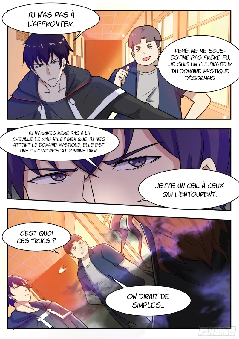 The Strongest God King - 95 - 67c72a2277578.webp