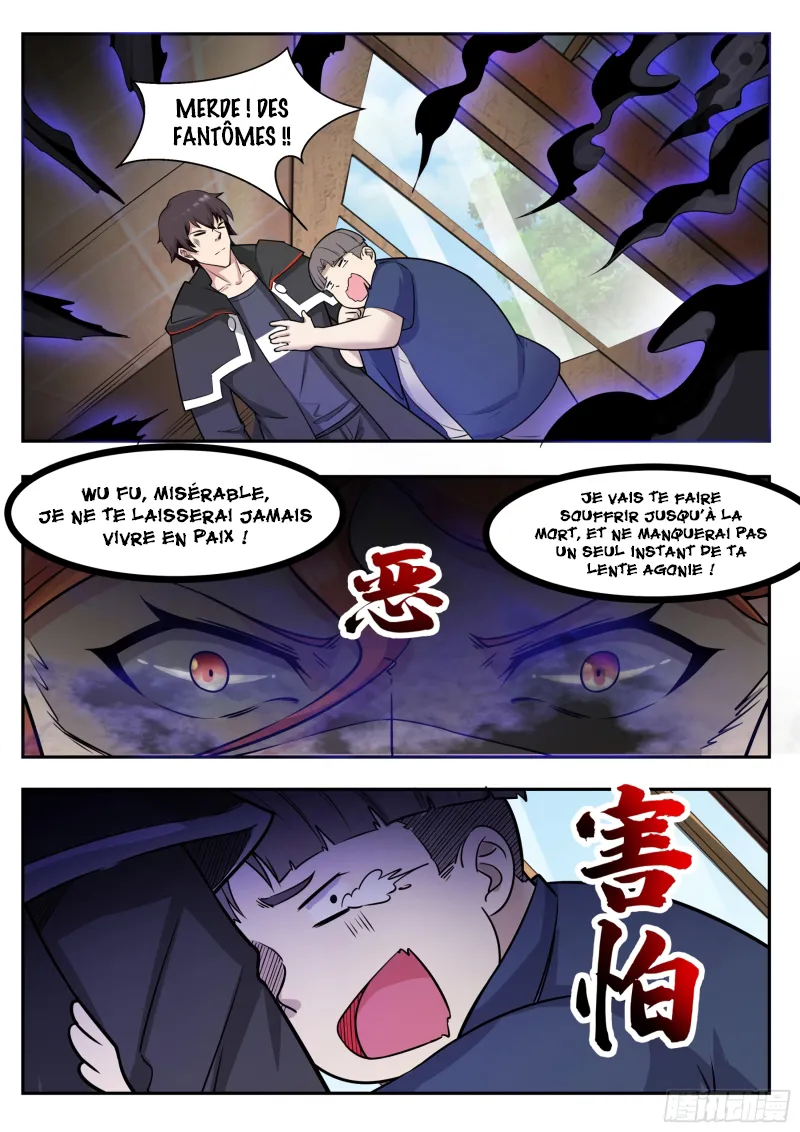 The Strongest God King - 95 - 67c72a22d0d7a.webp