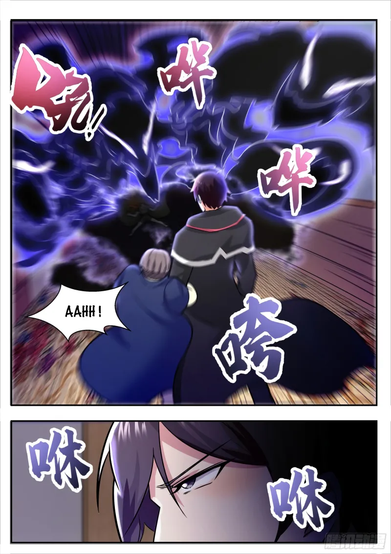 The Strongest God King - 95 - 67c72a230e2eb.webp
