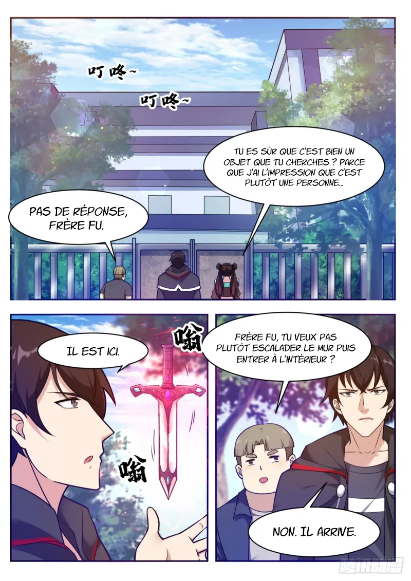 The Strongest God King - 96 - 67c72a26821da.webp