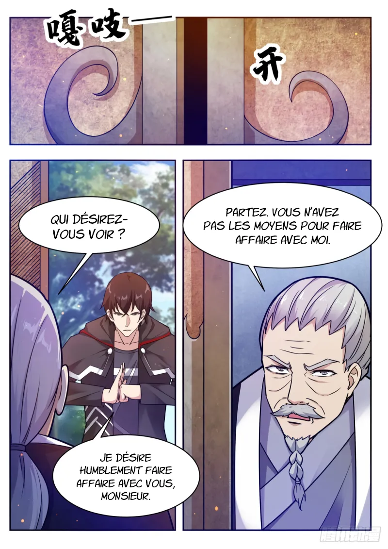 The Strongest God King - 96 - 67c72a26b6df6.webp