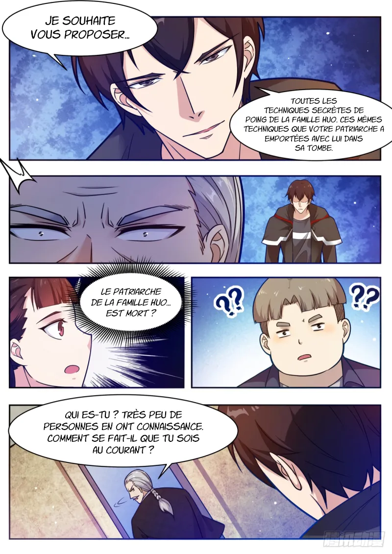 The Strongest God King - 96 - 67c72a2737020.webp