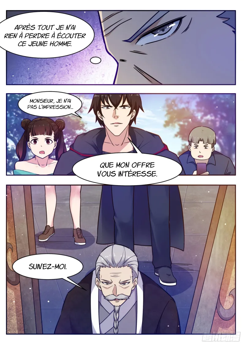 The Strongest God King - 96 - 67c72a2766c5b.webp