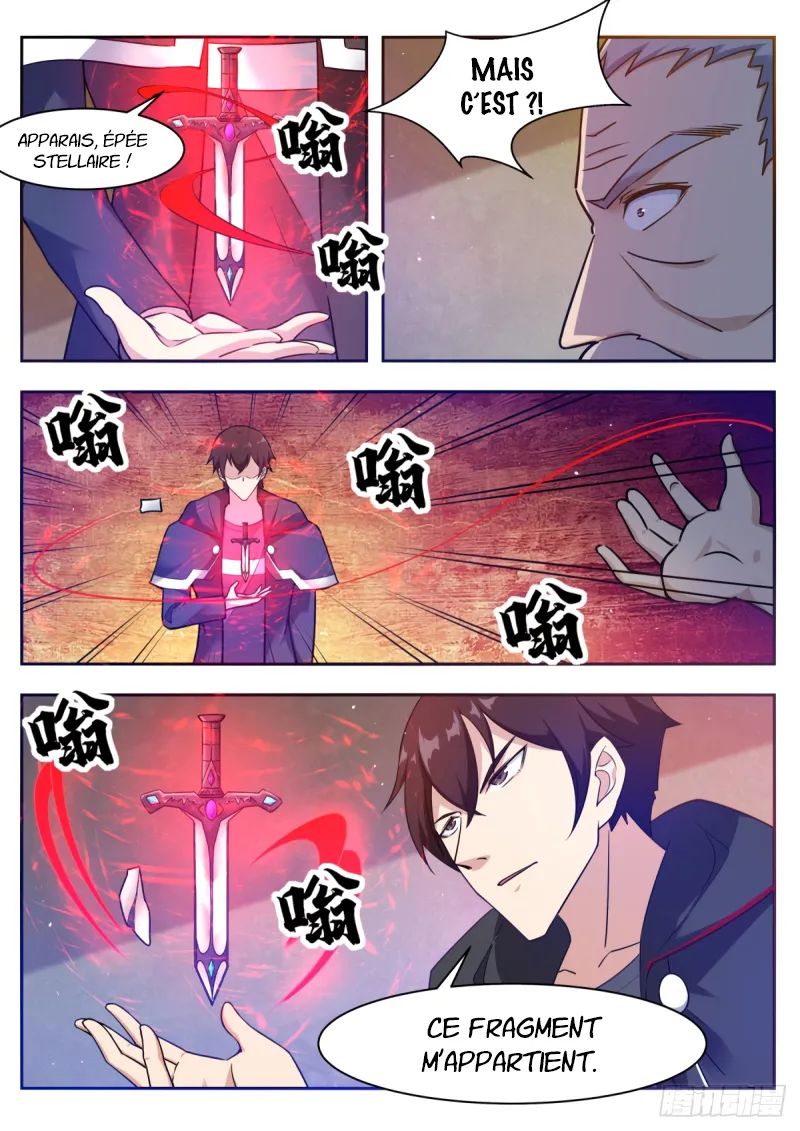 The Strongest God King - 96 - 67c72a281a1ec.webp