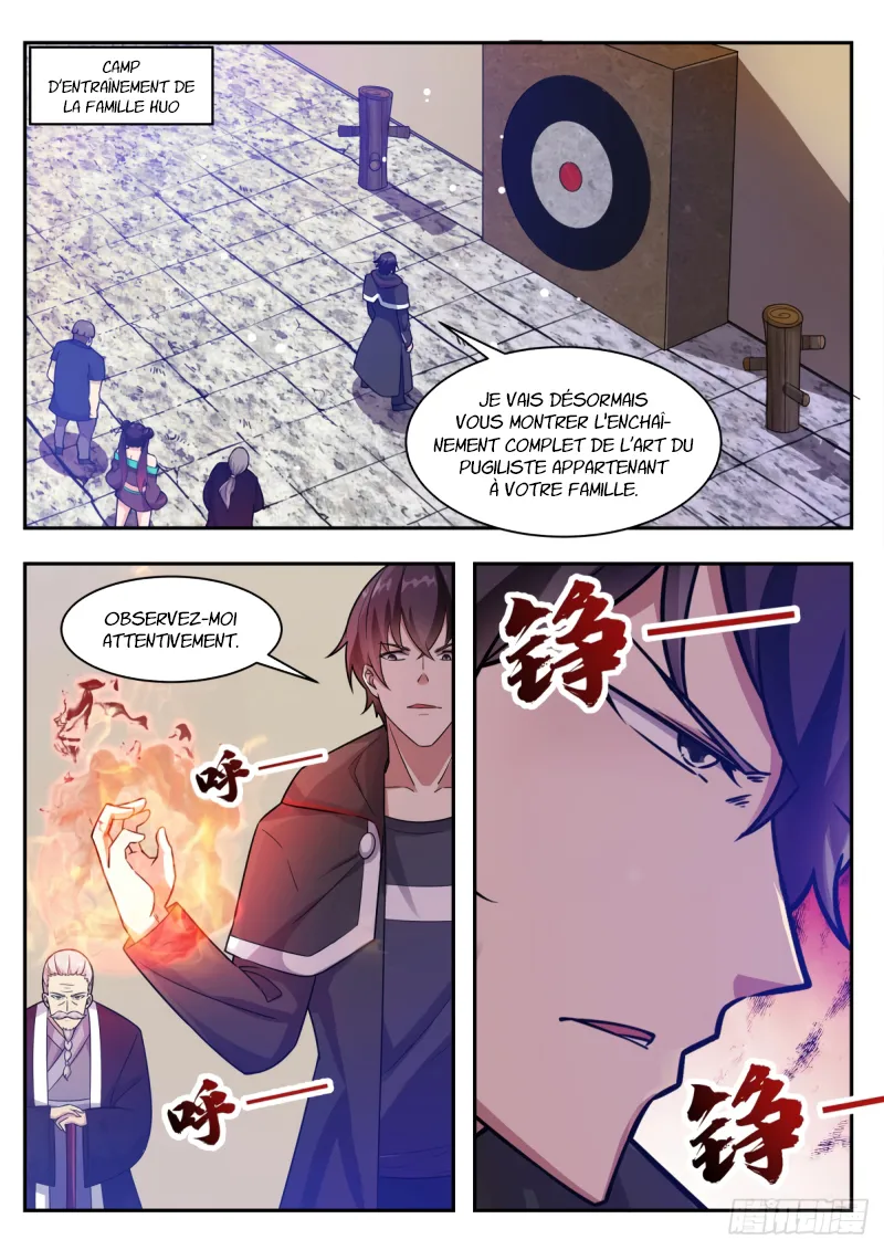 The Strongest God King - 97 - 67c72a28acbce.webp