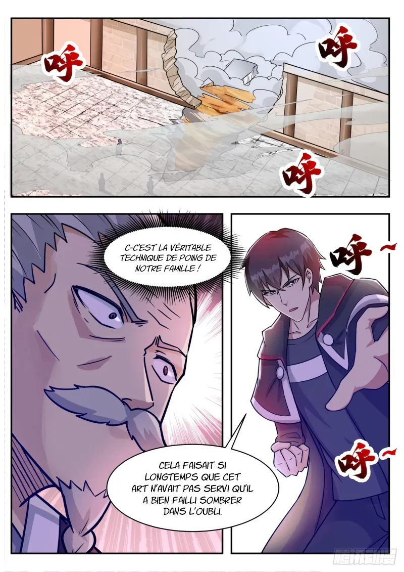 The Strongest God King - 97 - 67c72a2920169.webp