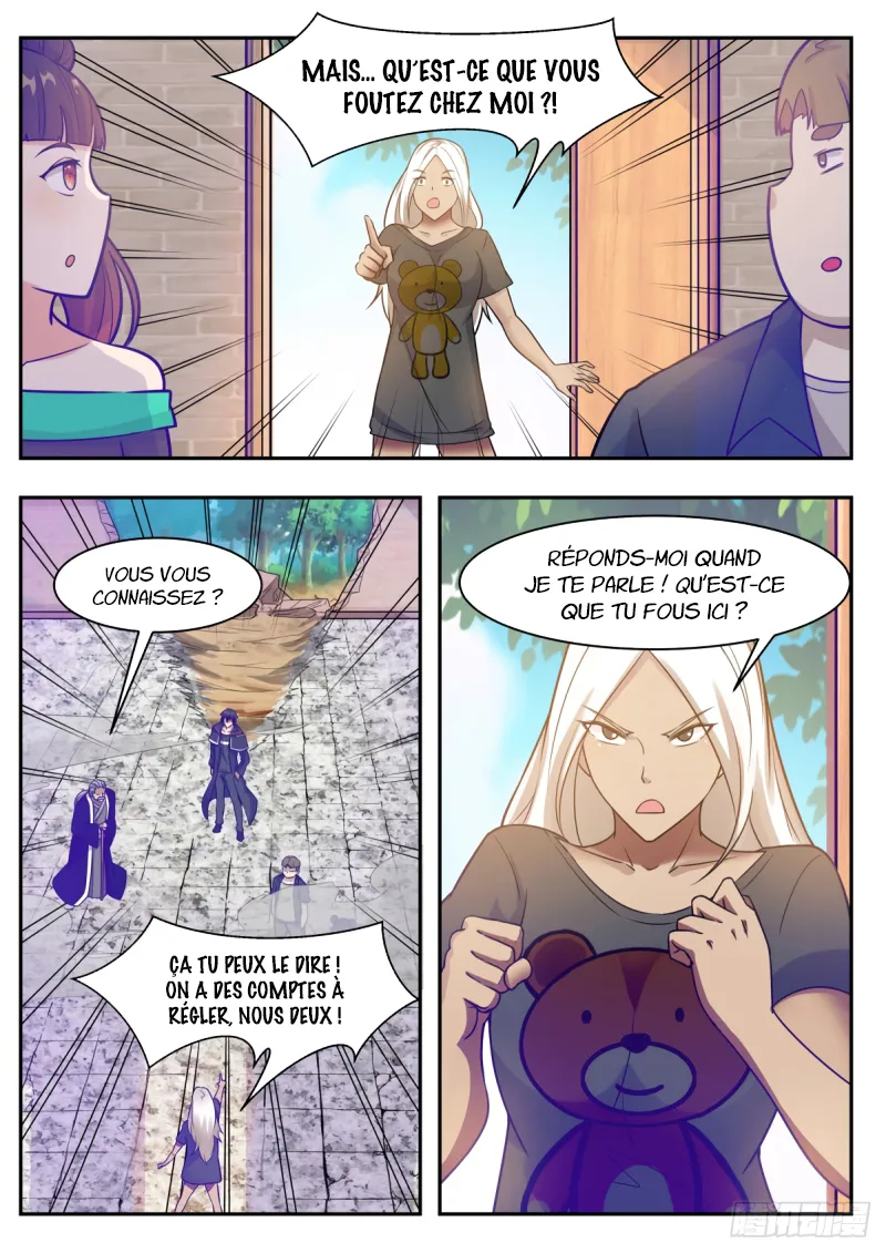 The Strongest God King - 97 - 67c72a298cf0e.webp