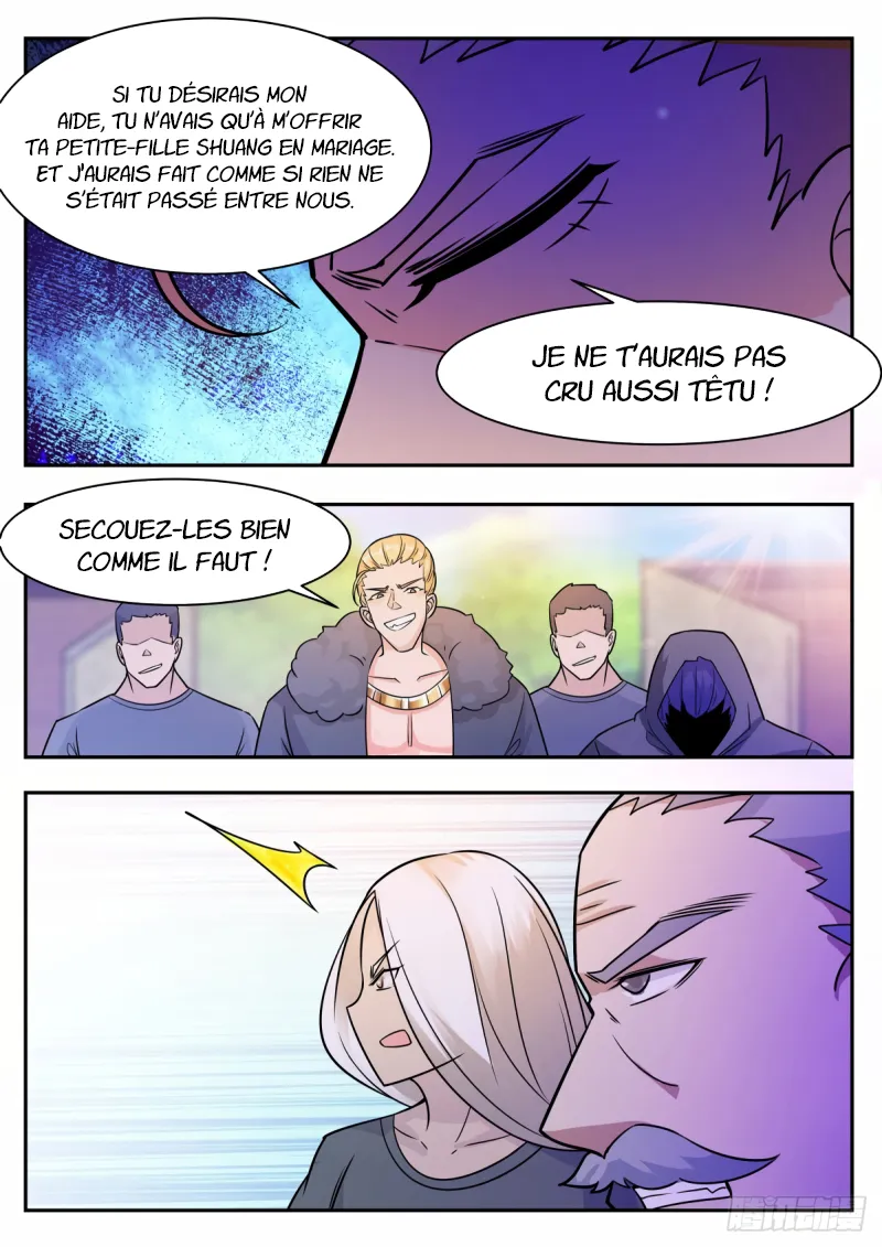 The Strongest God King - 97 - 67c72a2aacee5.webp